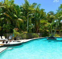 Noosavillage River Resort - Accommodation Cairns