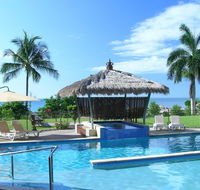 Coral Cove Apartments - Accommodation Cairns