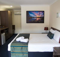 Sugar Country Motor Inn - Accommodation Cairns