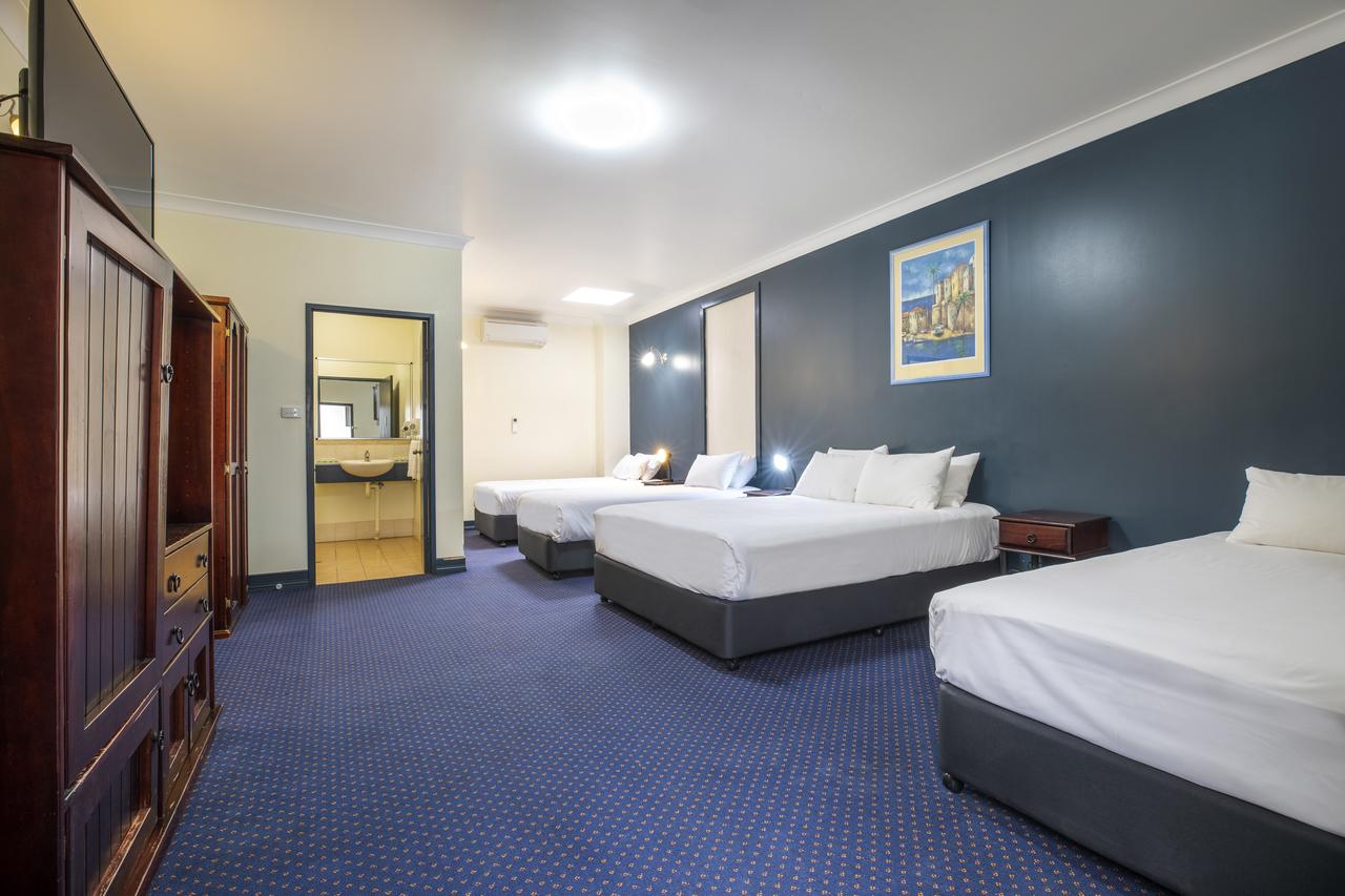 Atherton QLD Accommodation Cairns