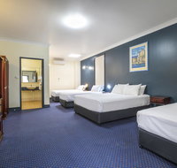 Atherton Hotel - Accommodation Cairns