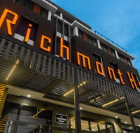 Mantra Richmont Hotel - Accommodation Cairns