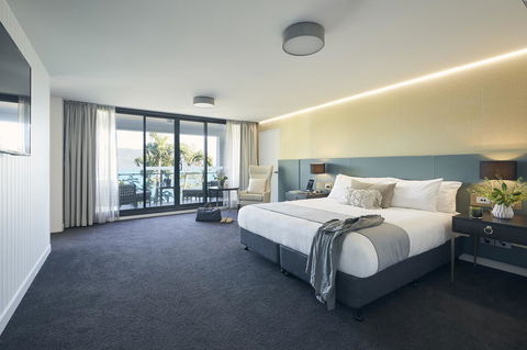 Daydream Island Resort - Accommodation Cairns 9