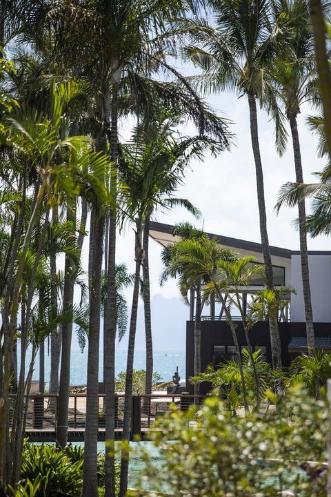 Daydream Island Resort - Accommodation Cairns 27