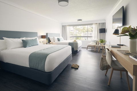 Daydream Island Resort - Accommodation Cairns 19