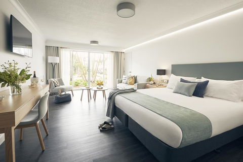 Daydream Island Resort - Accommodation Cairns 14