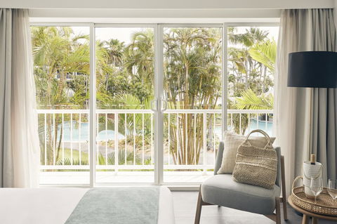 Daydream Island Resort - Accommodation Cairns 15