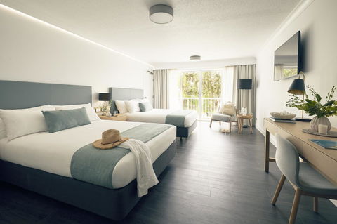 Daydream Island Resort - Accommodation Cairns 6