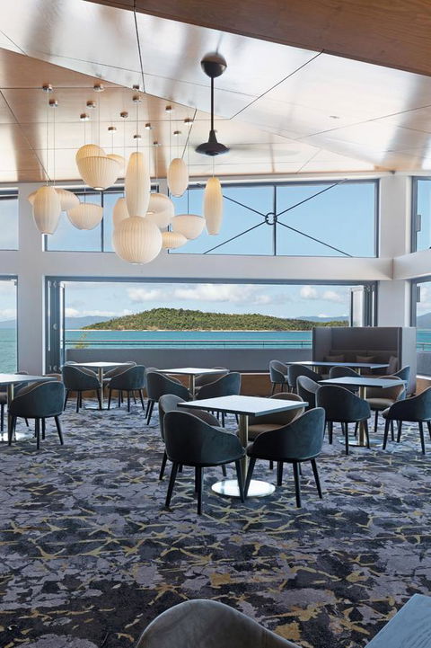 Daydream Island Resort - Accommodation Cairns 24