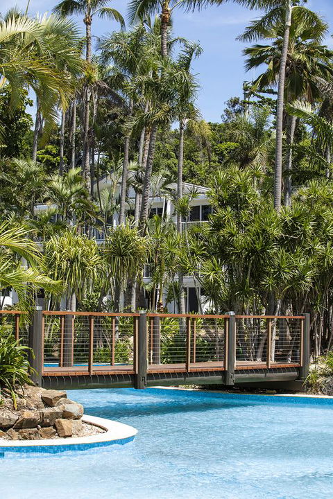 Daydream Island Resort - Accommodation Cairns 21