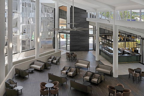 Daydream Island Resort - Accommodation Cairns 22