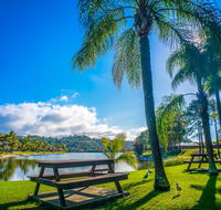 Bay of Palms - Accommodation Cairns