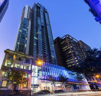 Oaks Charlotte Towers - Accommodation Cairns