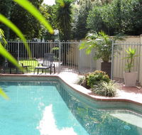 Powerhouse Apartments - Accommodation Cairns