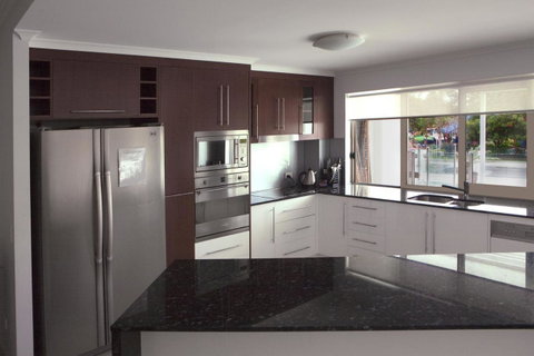 Waters Edge Apartment Cairns - Accommodation Cairns 8