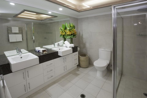 Waters Edge Apartment Cairns - Accommodation Cairns 4