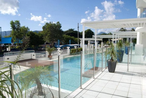 Waters Edge Apartment Cairns - Accommodation Cairns 5