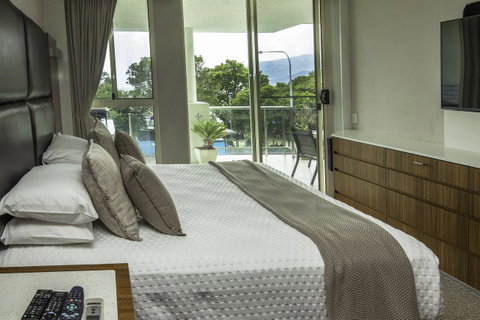 Waters Edge Apartment Cairns - Accommodation Cairns 3