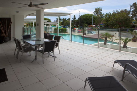 Waters Edge Apartment Cairns - Accommodation Cairns 10
