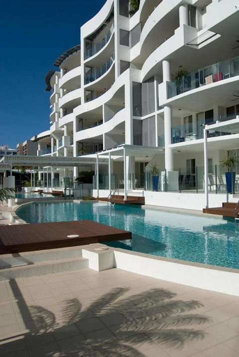 Waters Edge Apartment Cairns - Accommodation Cairns 9