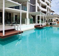 Waters Edge Apartment Cairns - Accommodation Cairns