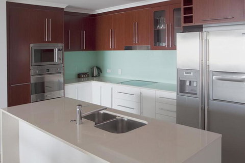 Waters Edge Apartment Cairns - Accommodation Cairns 6