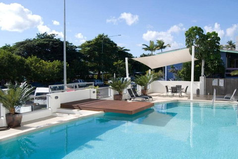 Waters Edge Apartment Cairns - Accommodation Cairns 7