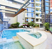 Mantra on the Quay - Accommodation Cairns