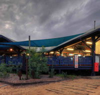 Fraser Island Retreat - Accommodation Cairns