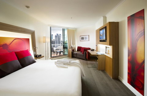 Amora Hotel Brisbane - Accommodation Cairns 28