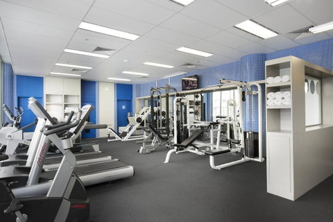 Amora Hotel Brisbane - Accommodation Cairns 33