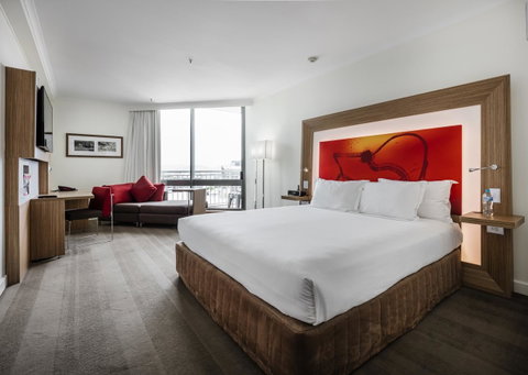 Amora Hotel Brisbane - Accommodation Cairns 3