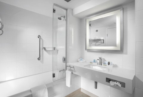 Amora Hotel Brisbane - Accommodation Cairns 6