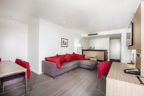 Amora Hotel Brisbane - Accommodation Cairns 10