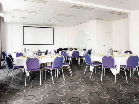 Amora Hotel Brisbane - Accommodation Cairns 42