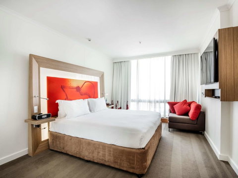 Amora Hotel Brisbane - Accommodation Cairns 37