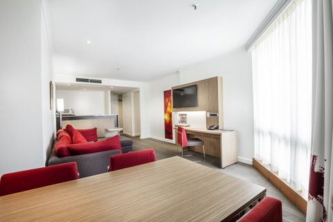 Amora Hotel Brisbane - Accommodation Cairns 12