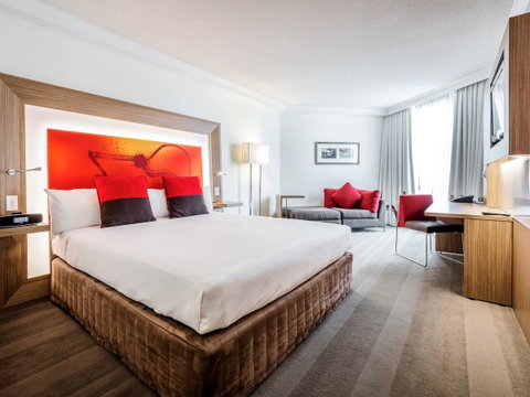 Amora Hotel Brisbane - Accommodation Cairns 40