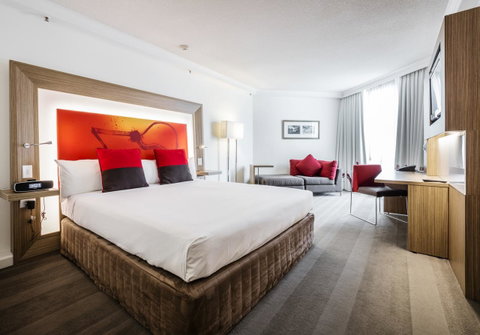 Amora Hotel Brisbane - Accommodation Cairns 5