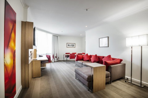 Amora Hotel Brisbane - Accommodation Cairns 15