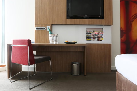 Amora Hotel Brisbane - Accommodation Cairns 1