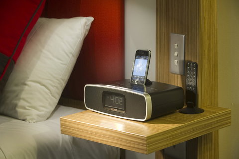 Amora Hotel Brisbane - Accommodation Cairns 27