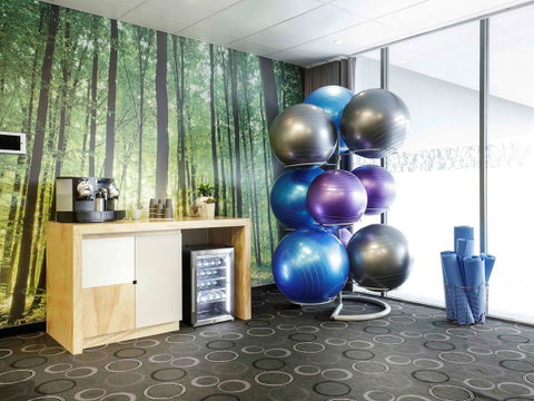 Amora Hotel Brisbane - Accommodation Cairns 36