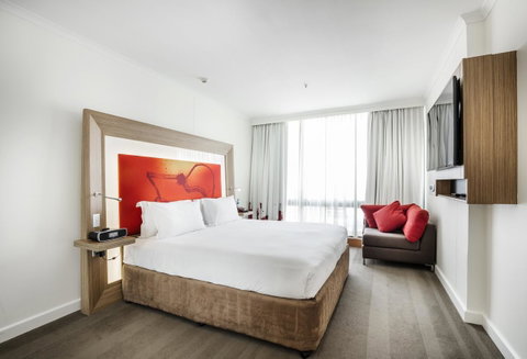 Amora Hotel Brisbane - Accommodation Cairns 20