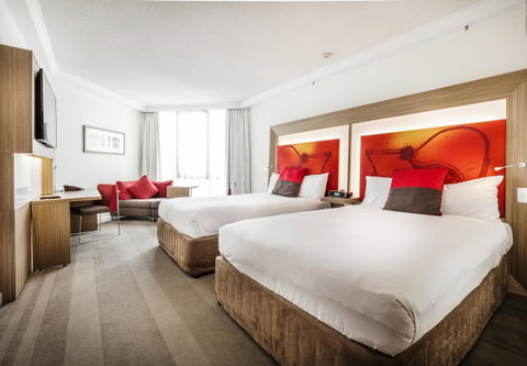 Amora Hotel Brisbane - Accommodation Cairns 11