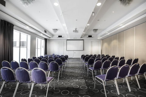 Amora Hotel Brisbane - Accommodation Cairns 32