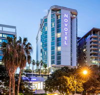 Novotel Brisbane - Accommodation Cairns