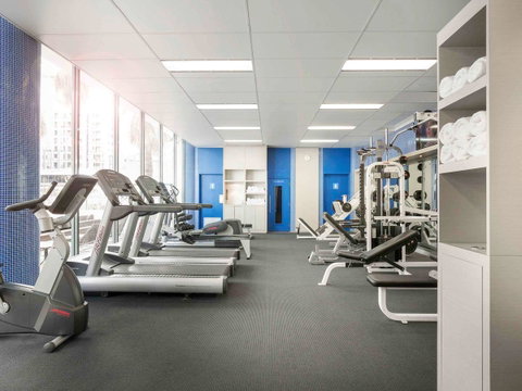 Amora Hotel Brisbane - Accommodation Cairns 44