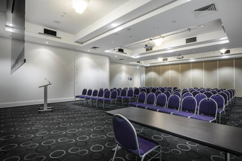 Amora Hotel Brisbane - Accommodation Cairns 31