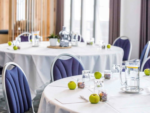 Amora Hotel Brisbane - Accommodation Cairns 35